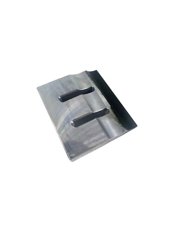 Ultrasonik Sonotrod 135x12mm 20kHz – IV Torba ve Sıvı Kap Kaynak Aparatı