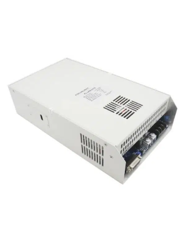 FL-LPS-0115 Lazer Sürücü – Endüstriyel Diyot Lazer Güç Kaynağı 1200W Lazer Yığınları için