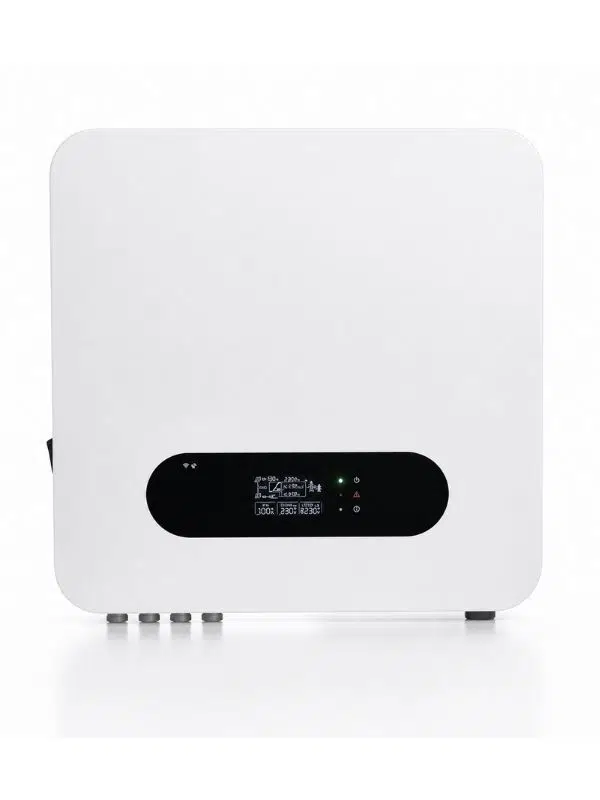 TP10KTL 10kW Üç Fazlı Solar İnverter – Ongrid MP-P