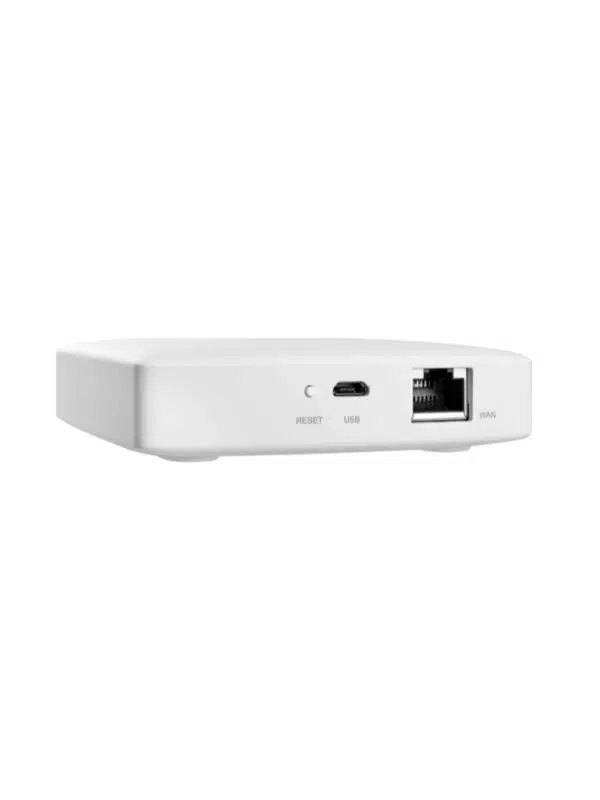 THP12-Z Tuya Dual Network Zigbee Gateway – Akıllı Ev Çok Fonksiyonlu Ağ Geçidi