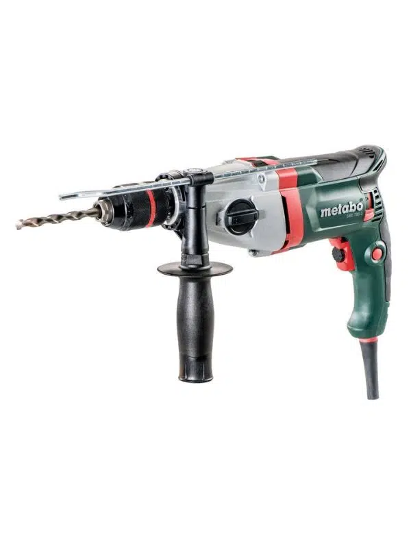 Metabo Darbeli Matkap SBE 780-2
