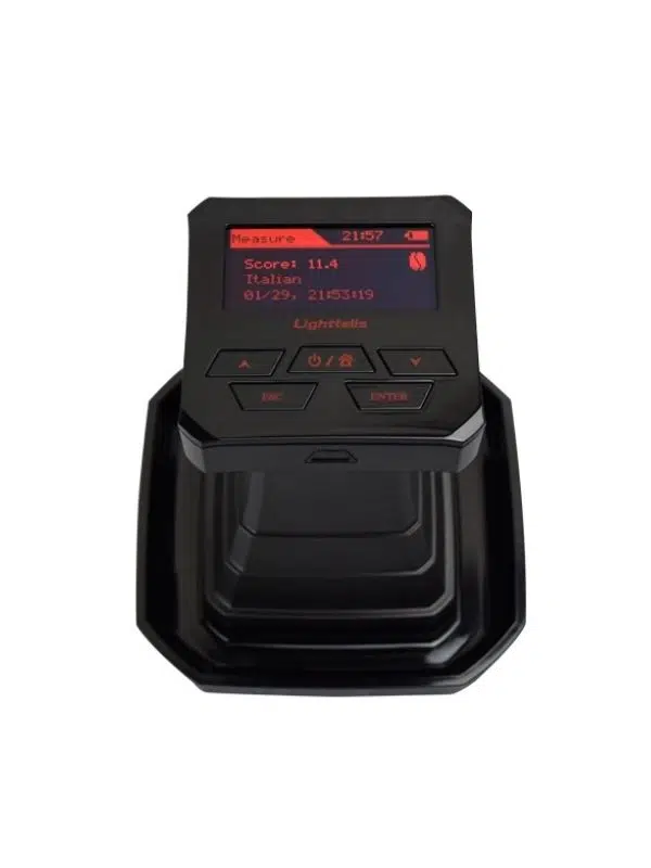 CM-100+ Kahve Kavurma Renk Ölçüm Cihazı – Profesyonel Roast Analyzer