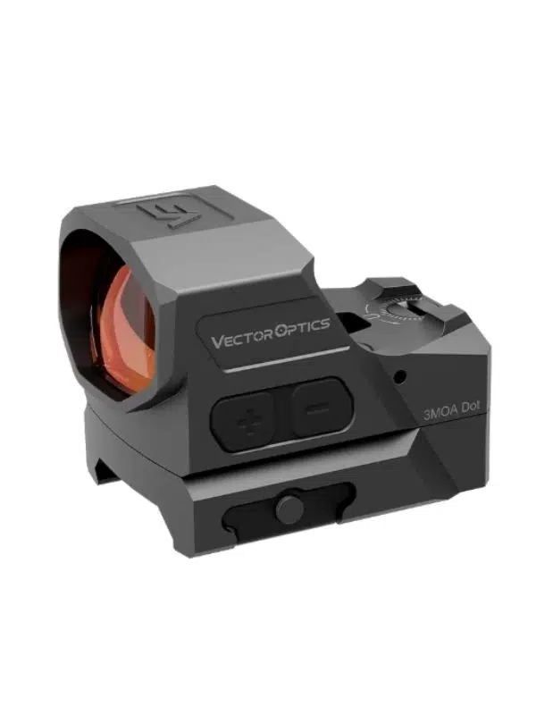 Profesyonel Red Dot Nişangah – Vector Optics SCRD‑64