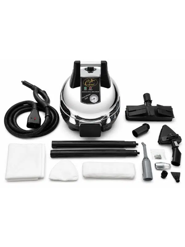 Profesyonel Buharlı Temizlik Cihazı – JT Care Steam Wonder 1000 - 9 Bar Basınç, 2600W