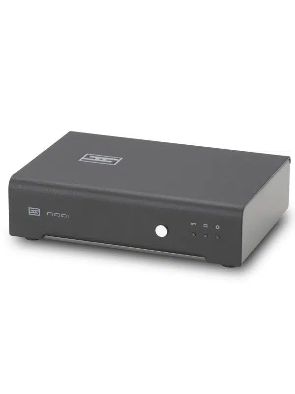 Schiit Modi+ DAC – Dijitalden Analog Ses Dönüştürücü, USB Girişli, RCA Çıkışlı