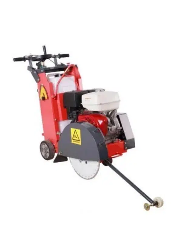 PME-Q450 FM-18 Model Beton Kesme Makinesi, Concrete Cutter, Honda Motorlu