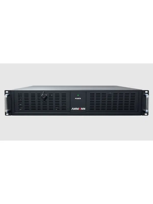 CXI-2UM-AM12 V1.1 Endüstriyel Kontrol Modülü 715041_a