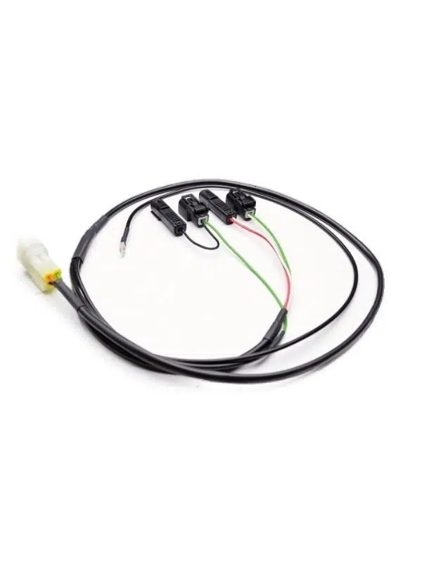 Healtech QSH-P2T Quickshifter Kablo Seti
