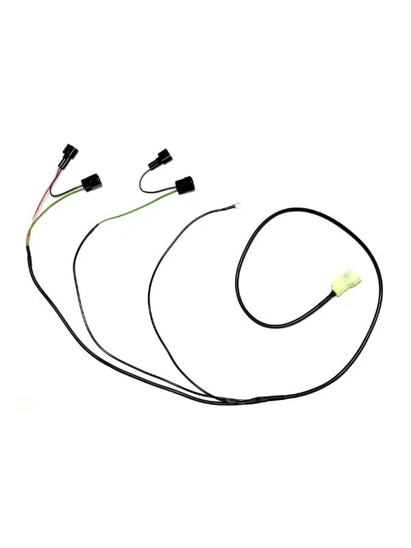  HealTech QuickShifter easy – QSH-P2B Bağlantı Kablosu
