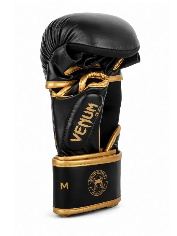 Venum MMA Sparring Gloves Challenger 3.0 Profesyonel Boks ve Dövüş Eldiveni