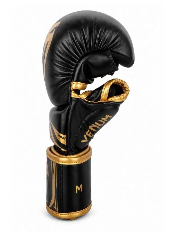 Venum MMA Sparring Gloves Challenger 3.0 Profesyonel Boks ve Dövüş