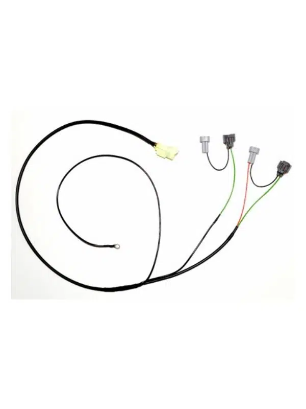 HealTech QuickShifter Bağlantı Kablosu QSH-F2B – Motoiklet Bağlantı Elemanı
