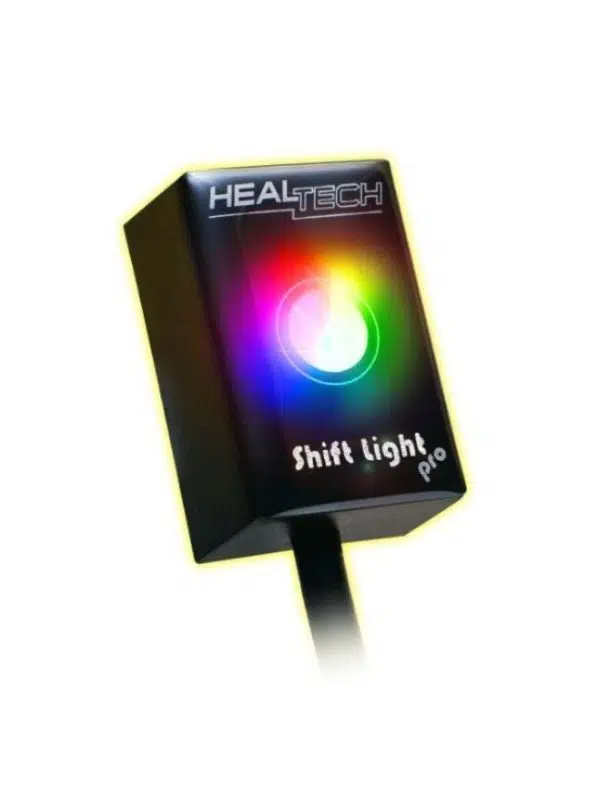 Healtech SLP-U01 Shift Light Pro - Programlanabilir Vites Değişim Işığı
