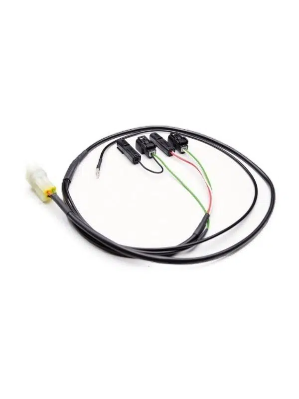 Healtech QSH-F2D Quickshifter Kablo Seti