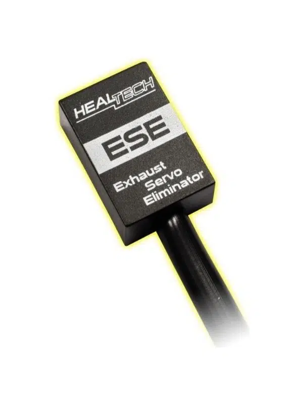HealTech Exhaust Servo Eleminator Ducati ESE-D03
