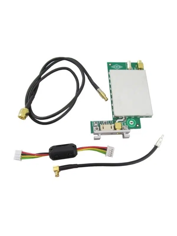 Radyo Analog PTRX-7300-V2 IF Arayüz Modülü – IC-7300 için Panadapter Çözümü 