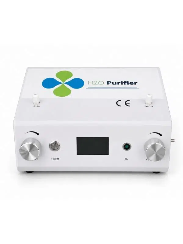 H2O Purifier AOT-MD-500D Ozon Jeneratörü – Hava ve Su İçin Sterilizasyon Cihazı 