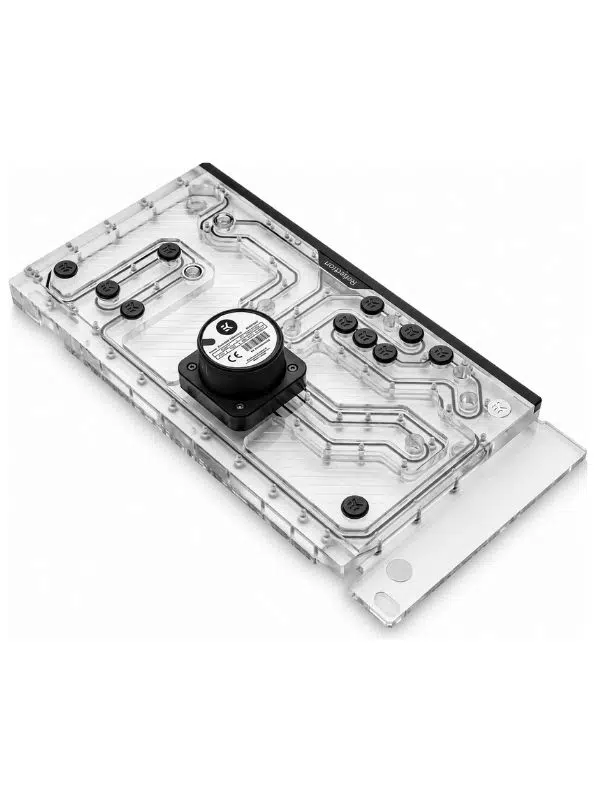 EK-Quantum Reflection² PC-O11D EVO D5 PWM9-38/000-01 D-RGB Plexi – Premium Su Soğutma Rezervuarı 