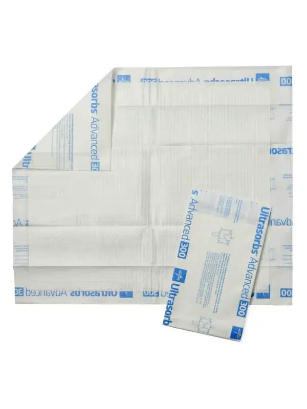 Hasta Altı Örtüsü 30x36 Premium – Yüksek Emici Kapasite - 136 Kg Kapasite - 65'li Paket