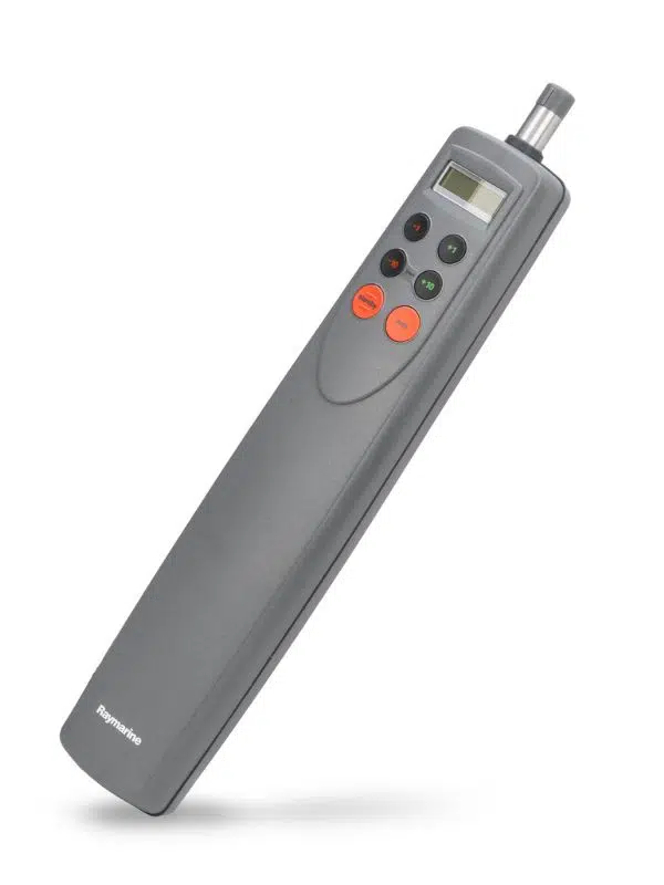 Elektronik Yelkenli Otopilotu – Raymarine ST2000 Plus, 4.5 Ton Kapasite