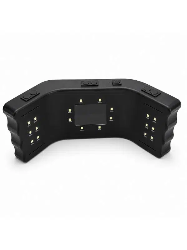 USB Diş Aydınlatması Parlaklık Ayarlı Oral Dolgu Işığı ve Fotoğrafçılık Ekipmanı