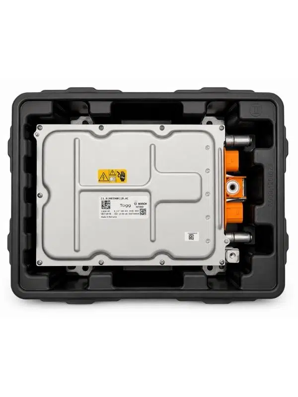 Togg Bosch DC/DC Dönüştürücü Modül C1 B1003900110 AC