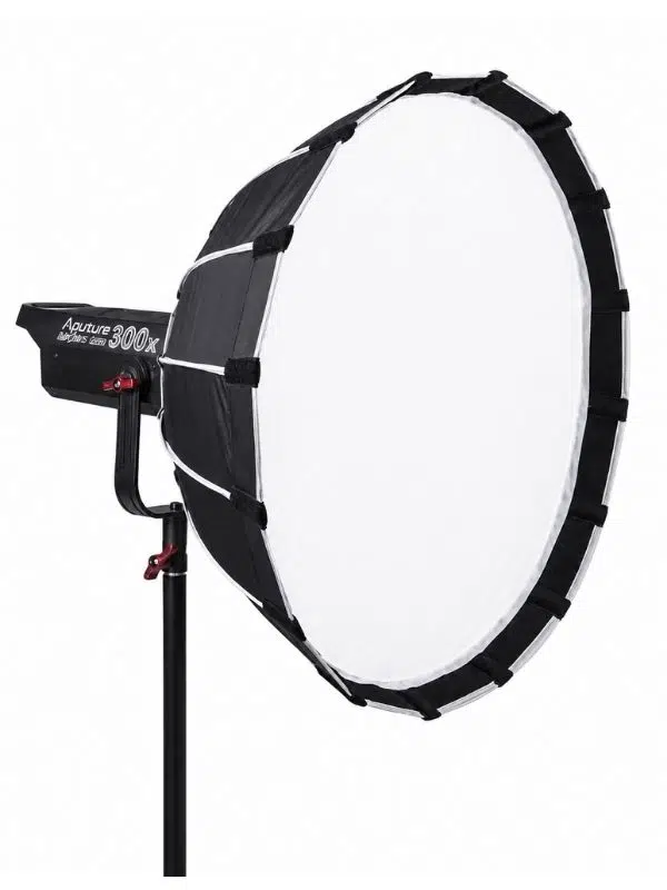 Aputure Light Dome Mini II Softbox – Kompakt Profesyonel Işık Kontrolü
