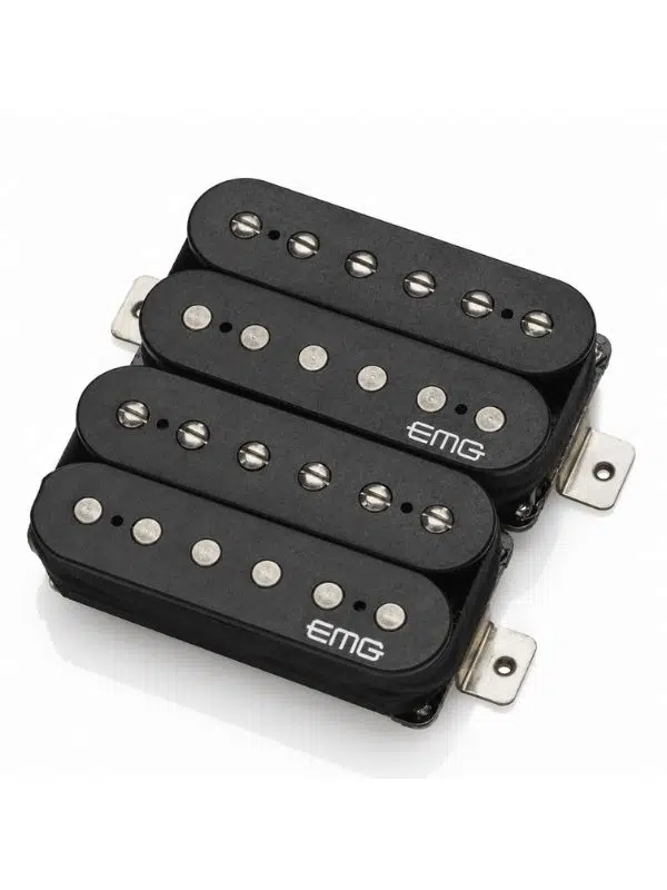 EMG Retro Active Super 77 Humbucker Set – Güçlü Rock & Metal Tonları