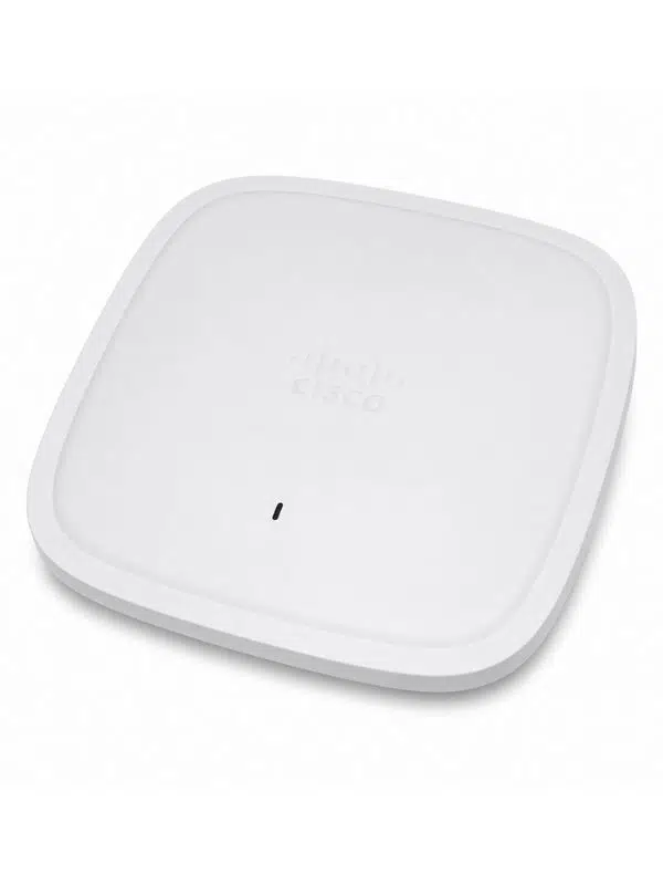 Cisco Catalyst C9120AXI-E V06 Wi‑Fi 6 Kurumsal Access Point