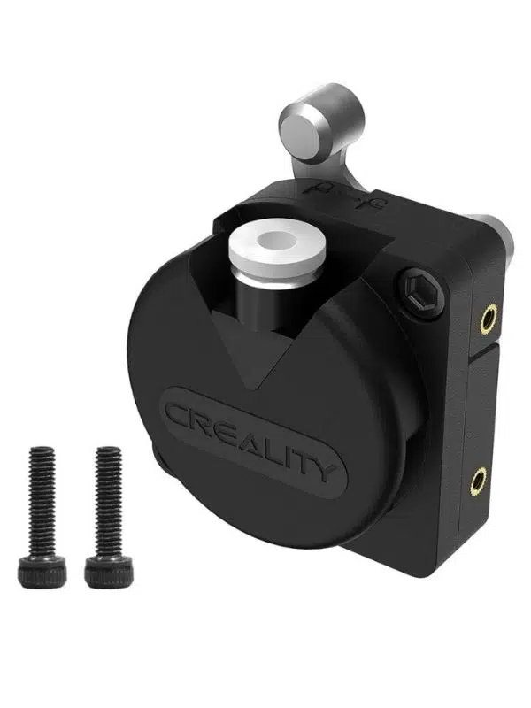 Creality Motorsuz Ekstruder Kiti – K1, K1 Max, Ender-3 V3 CoreXZ Uyumlu Çift Dişli Sistem