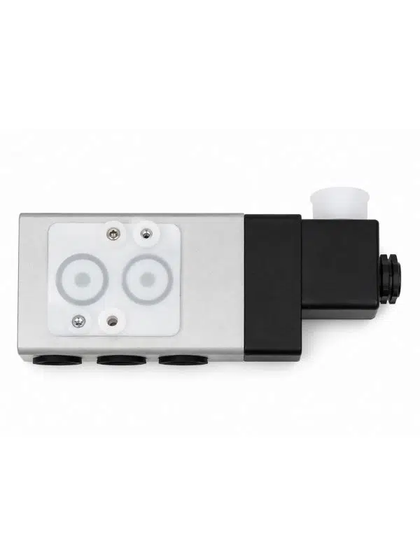 IMI Herion 2623077 9032833 Solenoid Valf – Endüstriyel Pnömatik Kontrol Parçası