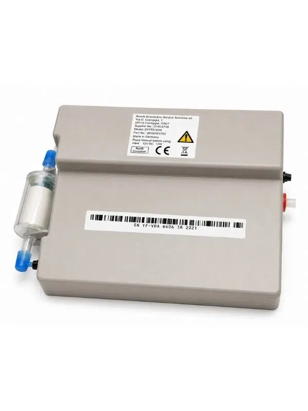 Bosch SiYFID-VDA SP00101703 Klima Gazı Analiz Cihazı - ACS Yedek Parça