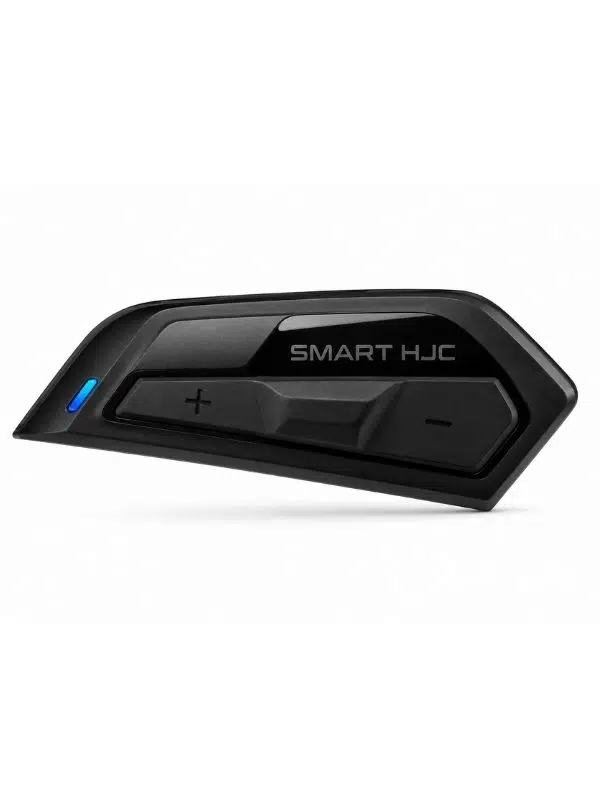 SMART HJC 11B Bluetooth İletişim Sistemi – HJC Kask Uyumlu HD Ses ve Interkom