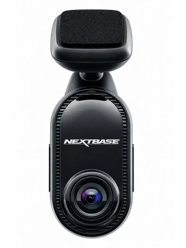 Nextbase Piqo 1080p HD Araç Kamerası – Kompakt, Geniş Açı, Akıllı Özellikler
