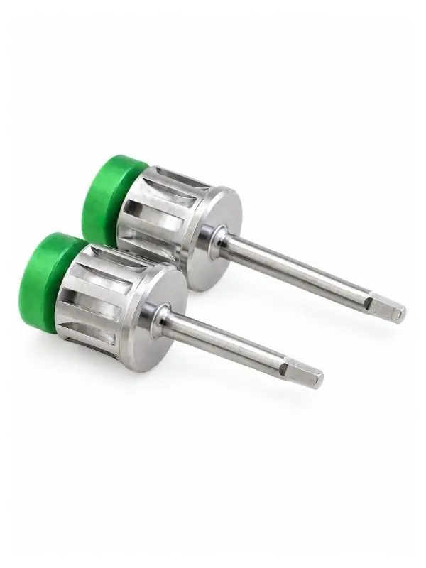1.2mm Altıgen İmplant Sürücüsü | OSSTEM Keystone Uyumlu 2’li Set