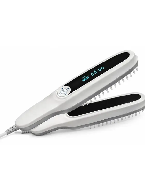 Yonker Diosole YK-6000B-T UV Fototerapi Cihazı Sedef Vitiligo Dar Bant UVB Tarak 279158