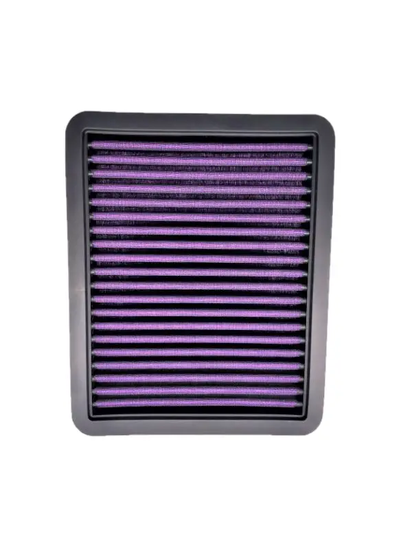 RAEMCO PAF0035 Kutu İçi Performans Hava Filtresi 960526