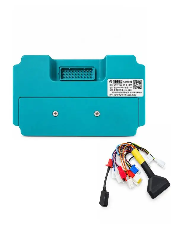 FarDriver ND72260 72V 260A BLDC Sinüs Dalga Motor Kontrol Beyni 717016