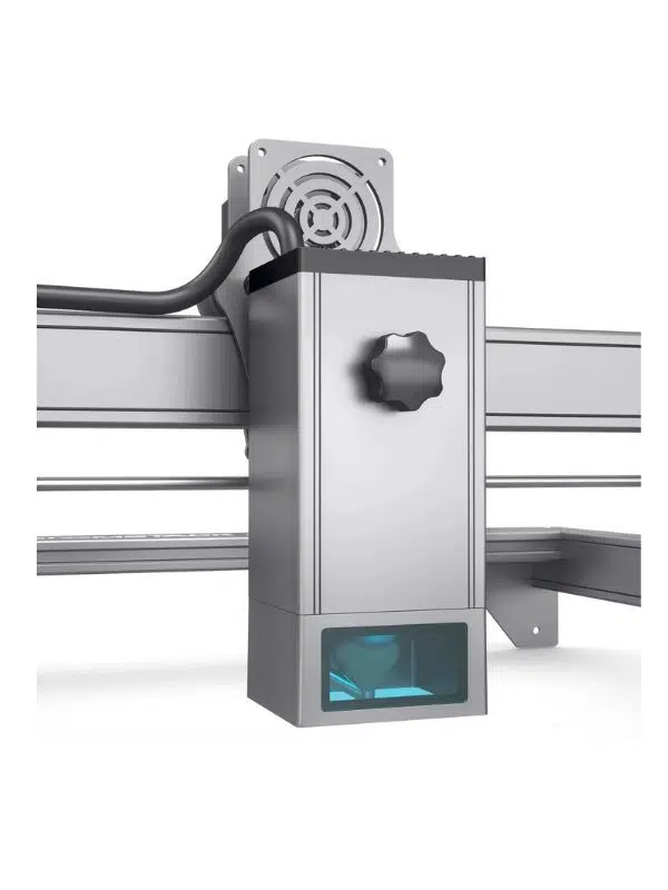 Atomstack M100 130W Dörtlü Lazer Modülü