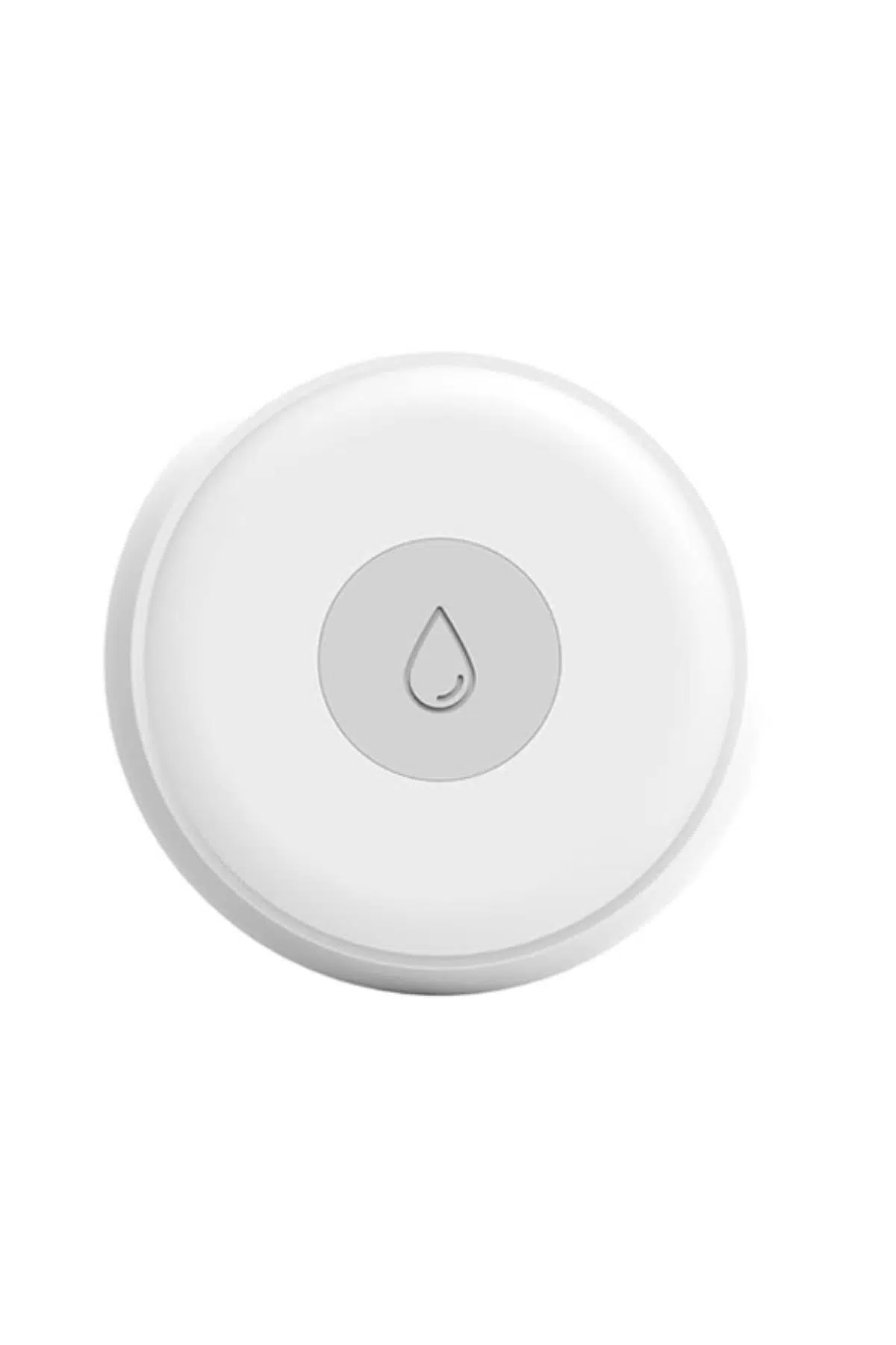 MIR-WA100-TY – Akıllı Su Kaçağı Sensörü, Zigbee Uyumlu, Uzun Pil Ömrü