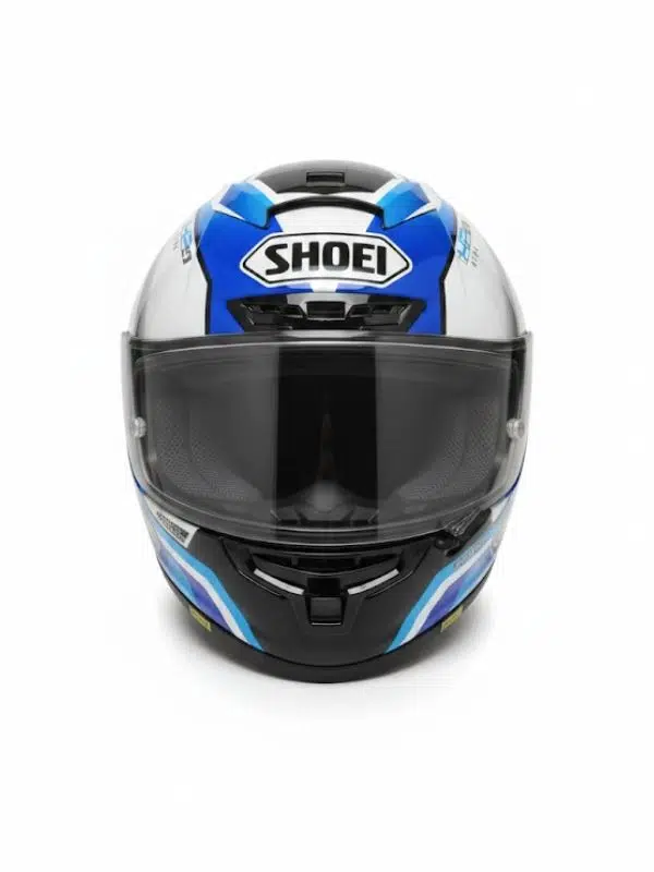 Shoei L Beden Motorrad Dizayn DOT Sertifikalı Motorsiklet Kaskı