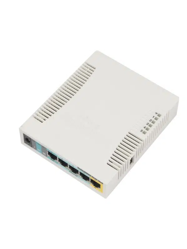 MikroTik RB951Ui-2HnD 