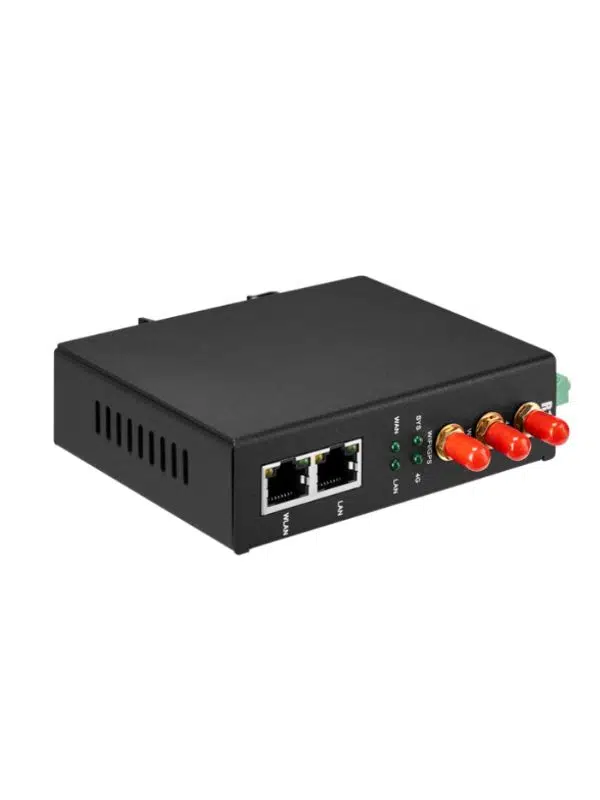 R10A‑W Endüstriyel IoT Gateway – Modbus RS485’den WiFi MQTT’ye Dönüştürücü