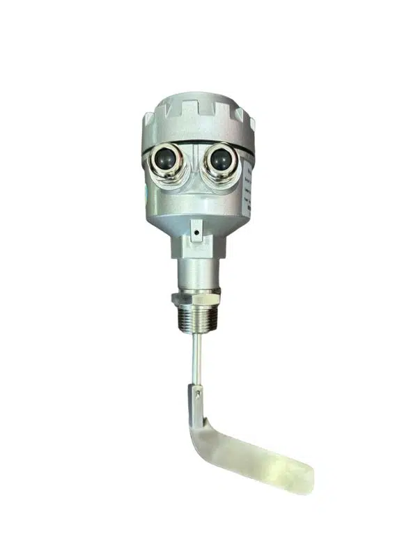 MVRP Serisi Motorlu Seviye Şalteri