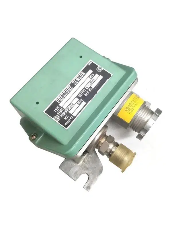 MUHM GSK-006M15 Basınç Şalteri / Basınç Kontrol Cihazı