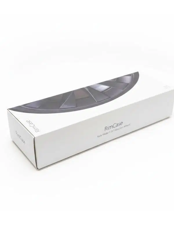 Magbak Rim Case – Tesla Model Y 20” jant koruma kapağı (RPTMY201-22)