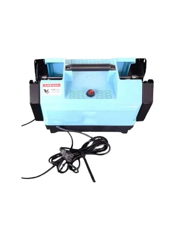  Mini 24–48V Elektrikli Taze Sarımsak ve Soğan Kök Kesme Makinesi