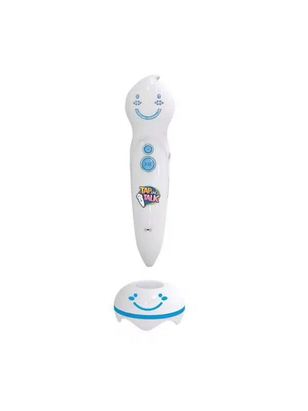 Talking Pen | İngilizce Öğrenme İçin Konuşan Kalem – Hamilton Eğitim Seti ile Uyumlu