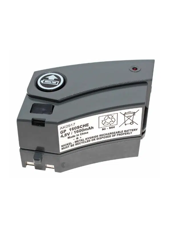 Karcher K65 plus, K52, K55, K55 plus, K55 PET Yedek Batarya GP 160SCHE