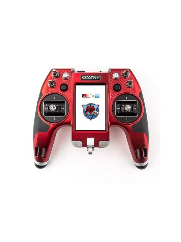 FLYSKY Elysium EL18 Verici | 18 Kanal RC Kumanda + Tmr Mikro Alıcı | AFHDS 3, EdgeTX Uyumlu